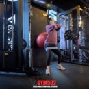 BODY GYM 이미지