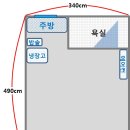 머루다래 민박 이미지