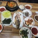 경남복국 - 창원시 성산구 | 김해 김수로왕릉 근처 시장맛집, 기장복국 후기