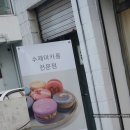 마음이달다