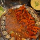 또오래닭발