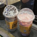 컴포즈커피 한경대점 이미지