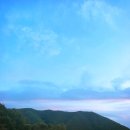 강노을펜션 앞 이미지