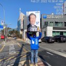 한소망교회 앞 이미지