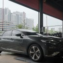 [청주 미쉐린타이어 교체] KIA K8, '미쉐린 프라이머시 AS' 올 시즌 타이어 후기 – 드래곤타이어 청주본점