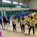 율하실내체육관 이미지