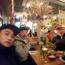 영동콜라텍 | 더블B의 일상!!! 2016년 구정 일상+강릉맛집+강릉여행+강릉주문진항+강릉술안주