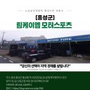 팀케이엠 모터스포츠 이미지