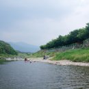 지리산 산내들 야영장 이미지