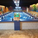 놀이터 실내낚시카페 이미지