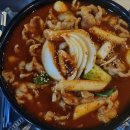 준이네닭발싸군통닭 이미지