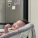 아기와 함께하는 일상 06