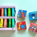 달팽이꿈놀이터 | 10개월아기책추천 꿈꾸는달팽이 미니깜찍팝업북 12권세트 후기