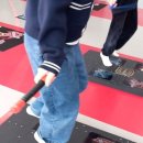 비룡 태권도장 이미지