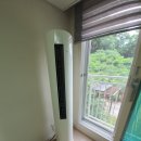 광교아르데코 | 수원에어컨청소 광교 스탠드 에어컨 청소 (아르데코)