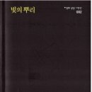 이채민 시집 [빛의 뿌리] (지성의 상상 시인선 002 / 미네르바. 2016.10.10) 이미지