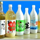 ▣경상남도 지역별 막걸리▣