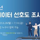 선호도의