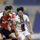 부산 '이승우 퇴장' 수원FC에 'PK 2방' 역전승, 김포-강원 0-0(승강 PO 1차전 종합) 이미지