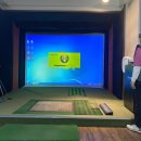 네오스크린골프 이미지