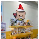 와드커피호매실금곡점