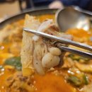 개성순대국밥 - 중구 해오름13길 48 | 개성순대국밥