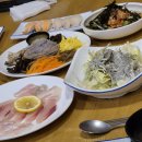 소드레한정식 | 부모님 대접하기 좋은 광안리 소드레 한정식 방문 후기