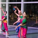 고전무용 이미지