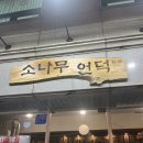 소나무언덕 | 잠실 고기집 소나무언덕 한우 투뿔 스페셜세트 솔직 후기
