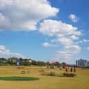 송도 달빛공원 인천송도파크골프장 이미지