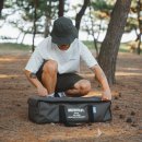 카키짐 | 원스위크라이프 캠핑 IGT 접이식 테이블 L, 카키 실사용 솔직 후기