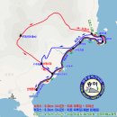 제83차 고흥 우미산&amp;남열리해수욕장 [2018.08.04(토)] 이미지