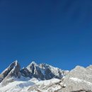 대자연약국 | 옥룡설산(위룽쉐산) 여행 패키지 후기 (산소통, 스노우키친 뷔페, 케이블카, 고산병 약)