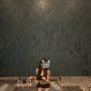 열두줄가야금(야) | 부산 기장 &#39;아난티 코브 워터하우스&#39; 후기 가격/수영장/온천/사우나/야외풀바
