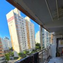 씨유 울산서부현대점 | 울산 동구 서부현대아파트 샷시교체 후기 (LX샷시 시공)