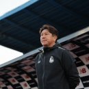[13R] '3-1 승리'에도 만족하지 않은 김도균 감독, "솔직히 화가 난다" 이미지