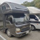 서북부대형정비사업소 | 1톤 트럭 기반 포터 캠퍼밴 설계의 모든 것, 공간 활용 극대화로 완성하는 스마트 홈