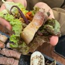 보굴 | 스타필드하남맛집: 하남삼겹살 고기집추천, 제주덕구