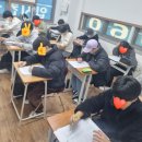 [★국풍2000★의정부 민락동 국어학원]▶24년 2월 미라클모의고사 후기(중3~고3)입니다◀
