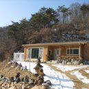 언덕위의 작은집 이미지