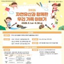 자연달임