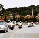 [ 모터싸이클 투어링 ] 제71회 모닝캄 '수안보' 봄 축제 행사 개최 이미지