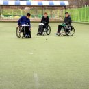 모덕체육공원 론볼경기장 | ‘데굴데굴’ 잘 굴러가는 경남장애인론볼연맹 [2015 다시 뛰는 경남장애인체육회]