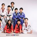 M&H 태권도장 이미지