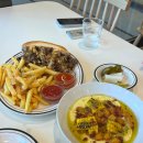 현대백화점킨텍스점비비하우스 | 일산 현대백화점 킨텍스점 브런치 하우스플랜 내돈내산 후기