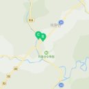 미원초 운암분교 이미지