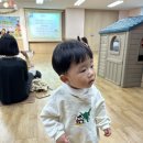여우곰탕동탄 | [생생 육아일기] 따사로운 가을날+미세먼지 / 먹고 안먹고 / 울아들이 처음 한말은?! (생후 452일 ~ 458일)