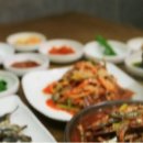 할머니쌈밥 이미지