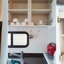 마레보 카라반 이미지