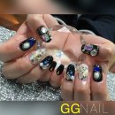 지지네일(GG네일)